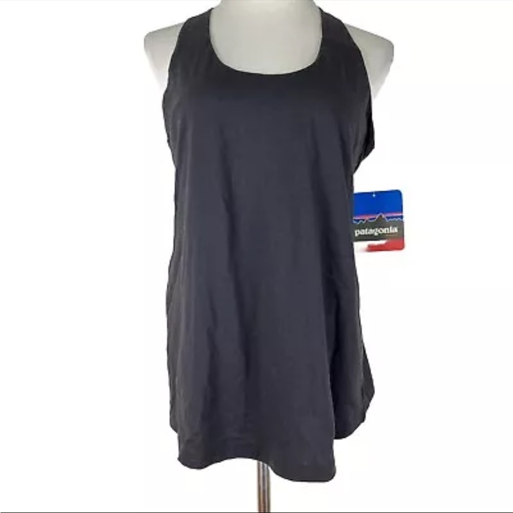 Patagonia Kamala Tie Tank Top